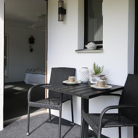 Haus Anna-Marie Apartment Feldberg  Bagian luar foto