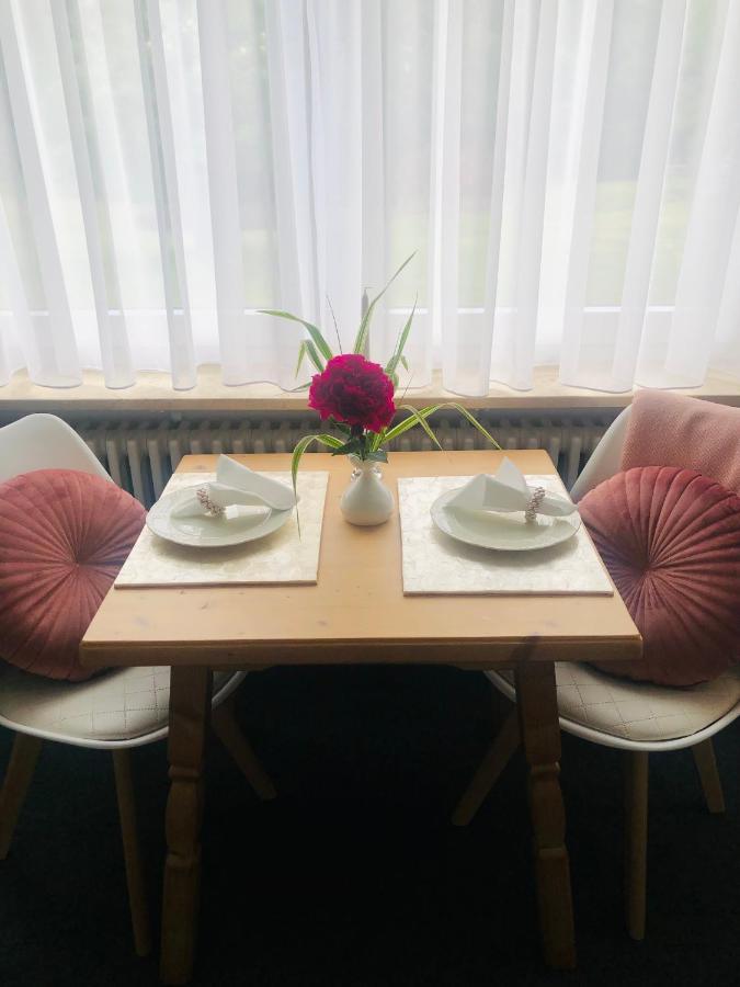 Haus Anna-Marie Apartment Feldberg  Bagian luar foto
