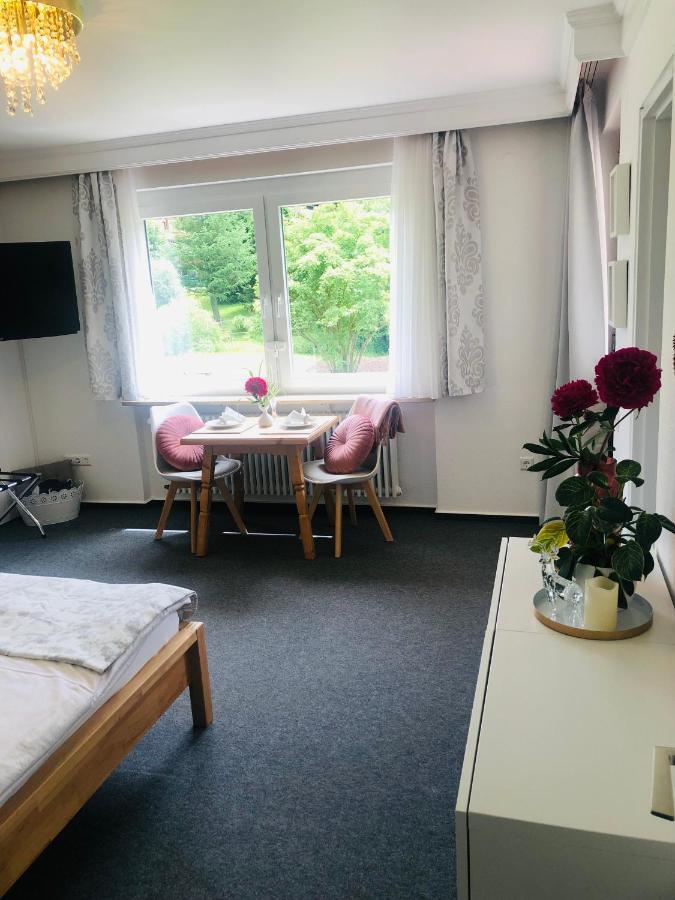 Haus Anna-Marie Apartment Feldberg  Bagian luar foto