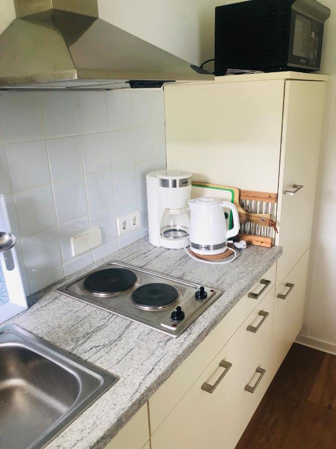 Haus Anna-Marie Apartment Feldberg  Bagian luar foto