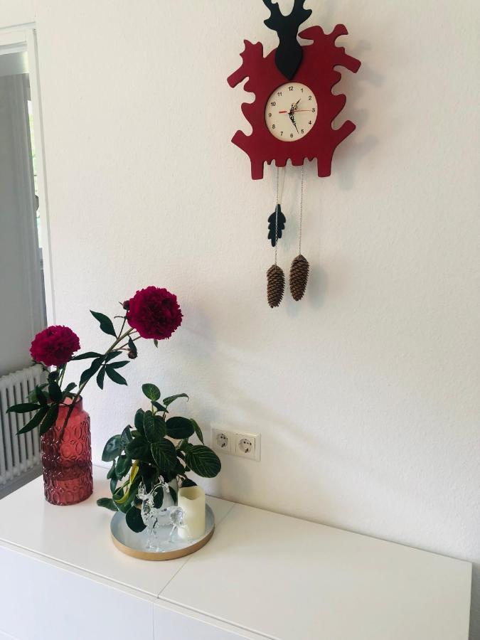 Haus Anna-Marie Apartment Feldberg  Bagian luar foto