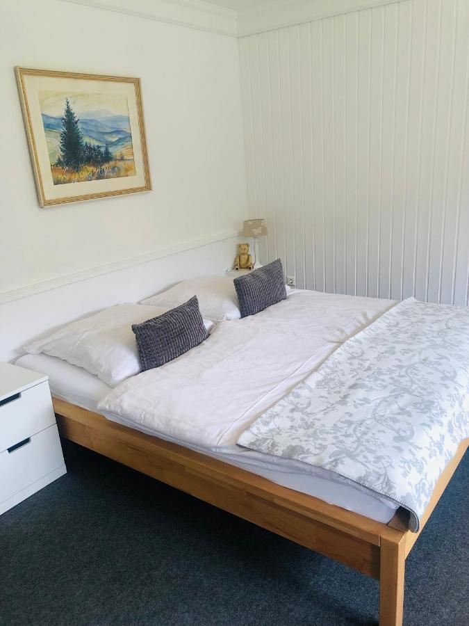 Haus Anna-Marie Apartment Feldberg  Bagian luar foto