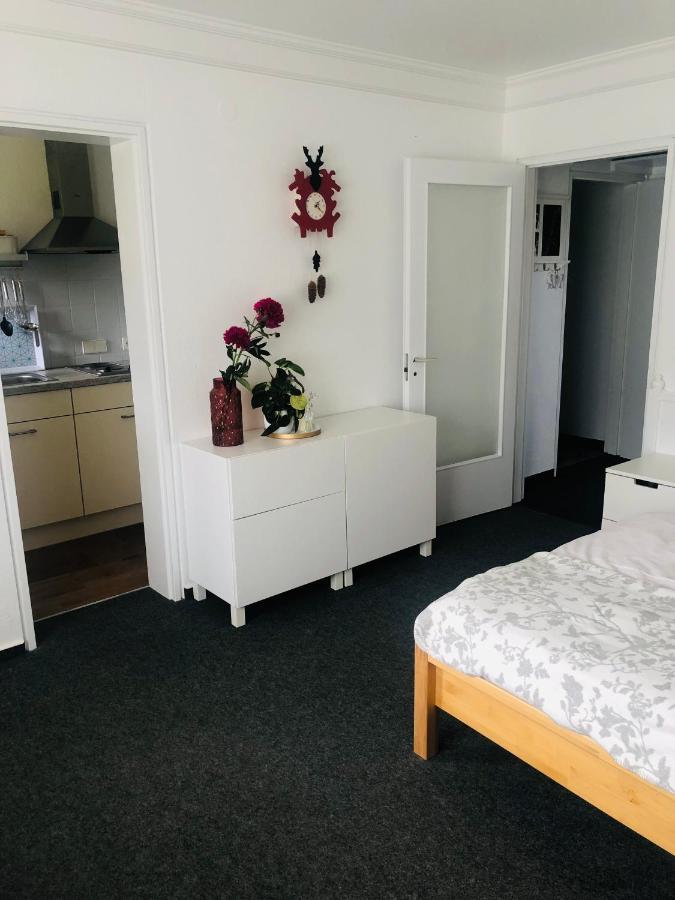 Haus Anna-Marie Apartment Feldberg  Bagian luar foto