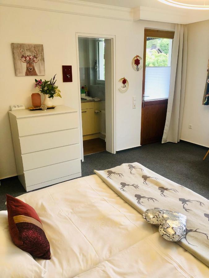Haus Anna-Marie Apartment Feldberg  Bagian luar foto