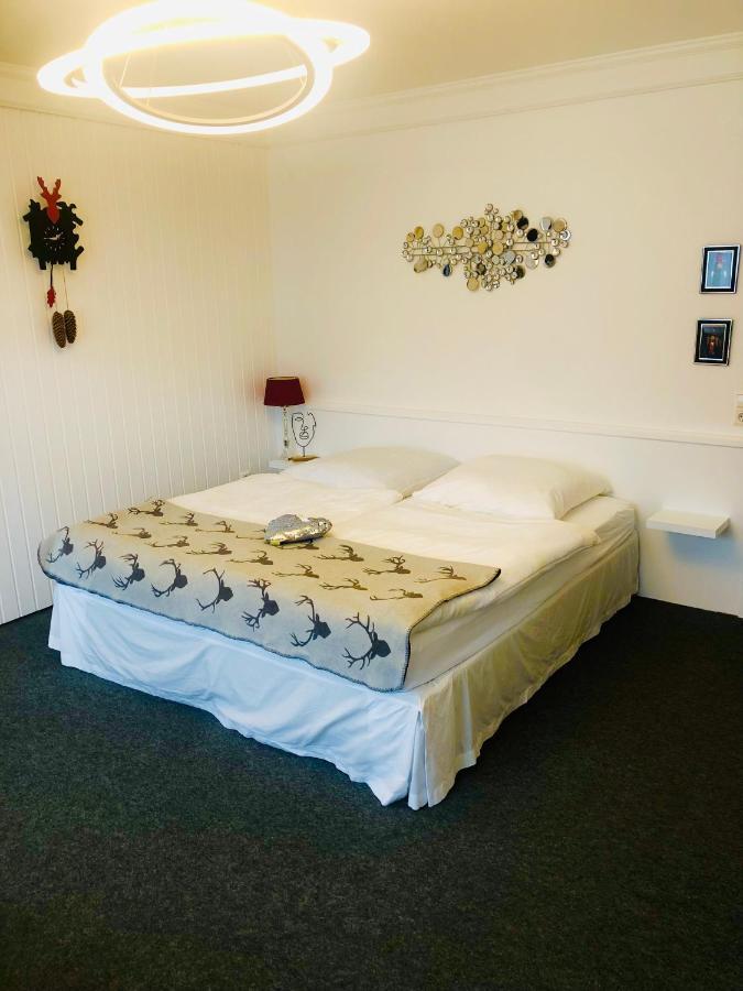 Haus Anna-Marie Apartment Feldberg  Bagian luar foto