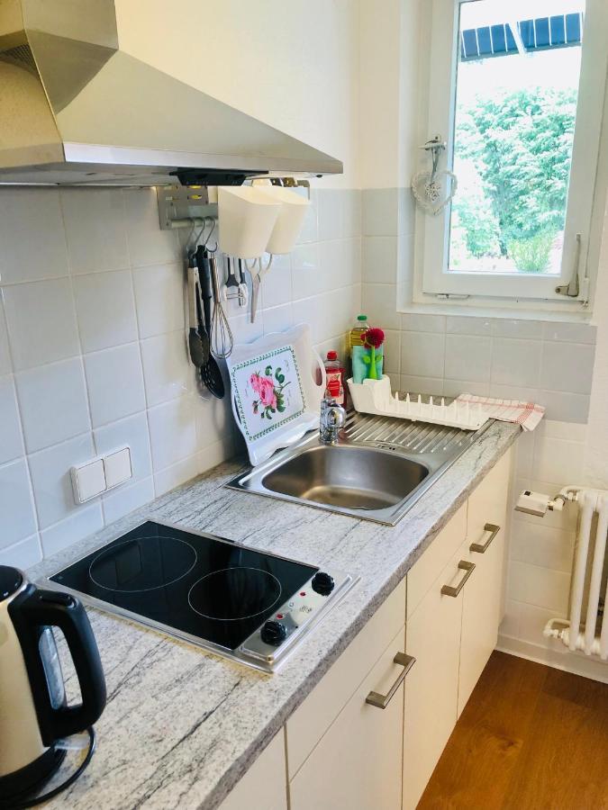 Haus Anna-Marie Apartment Feldberg  Bagian luar foto