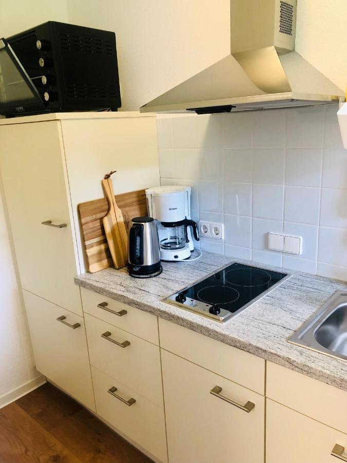Haus Anna-Marie Apartment Feldberg  Bagian luar foto