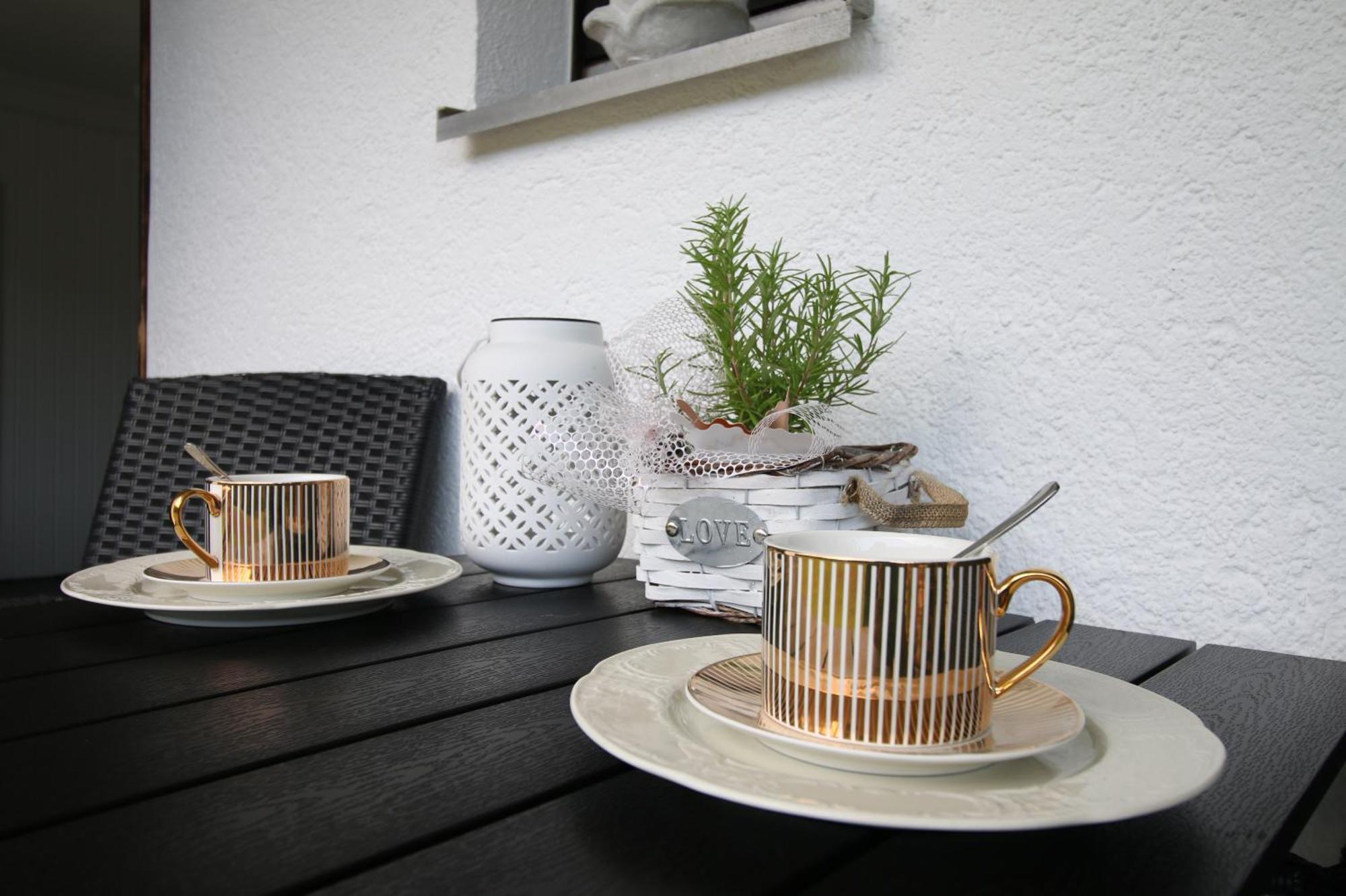 Haus Anna-Marie Apartment Feldberg  Bagian luar foto