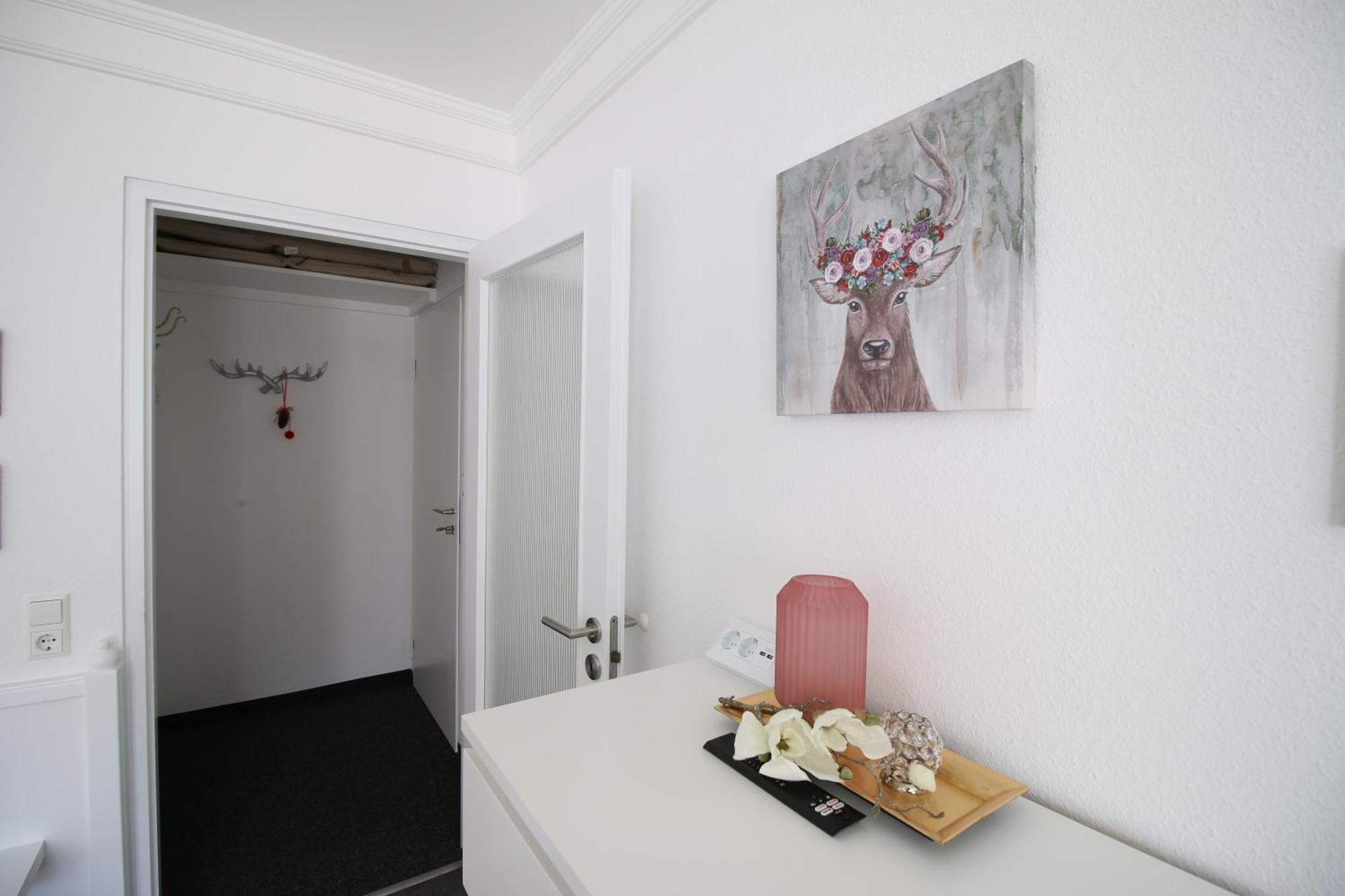 Haus Anna-Marie Apartment Feldberg  Bagian luar foto