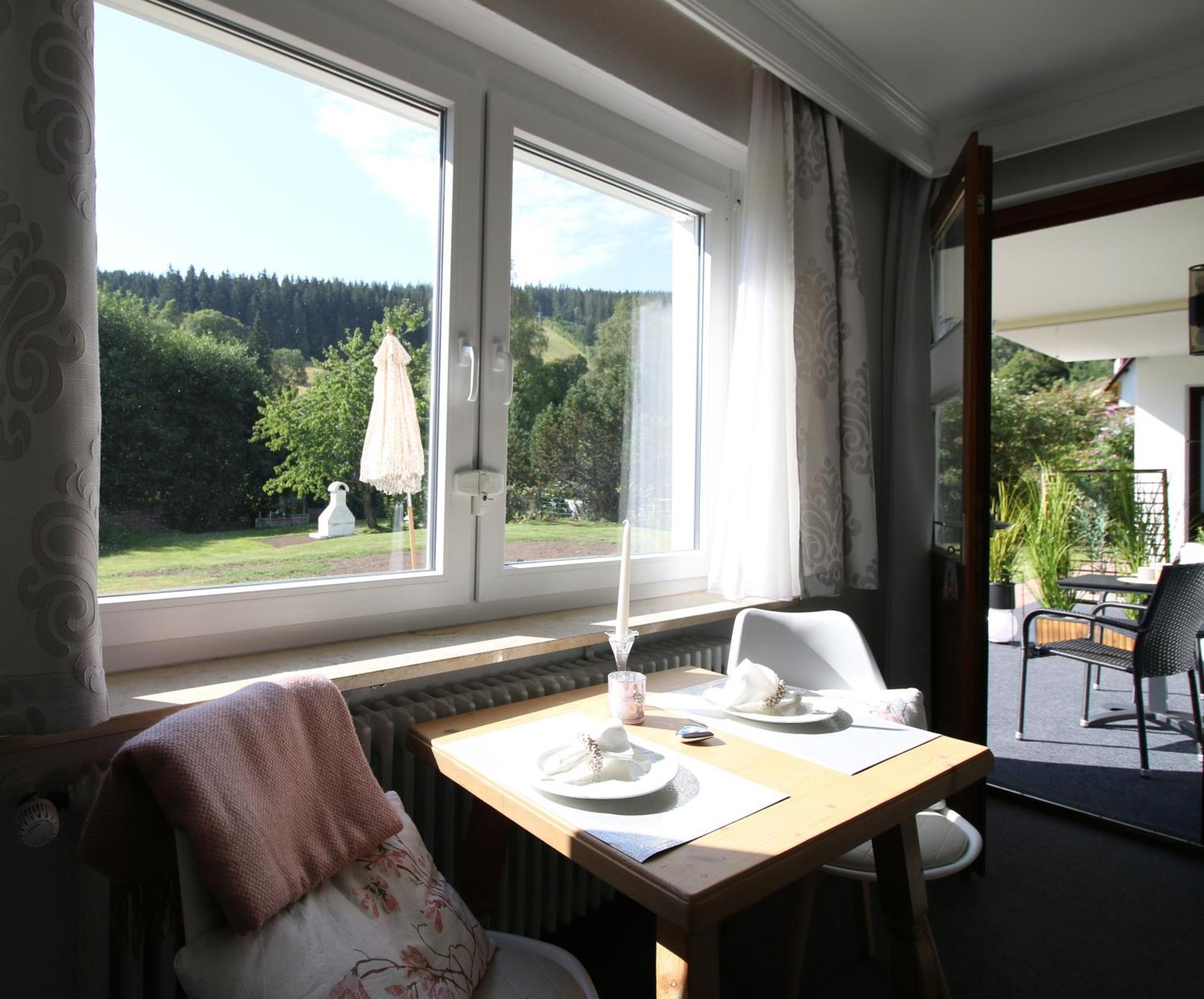 Haus Anna-Marie Apartment Feldberg  Bagian luar foto