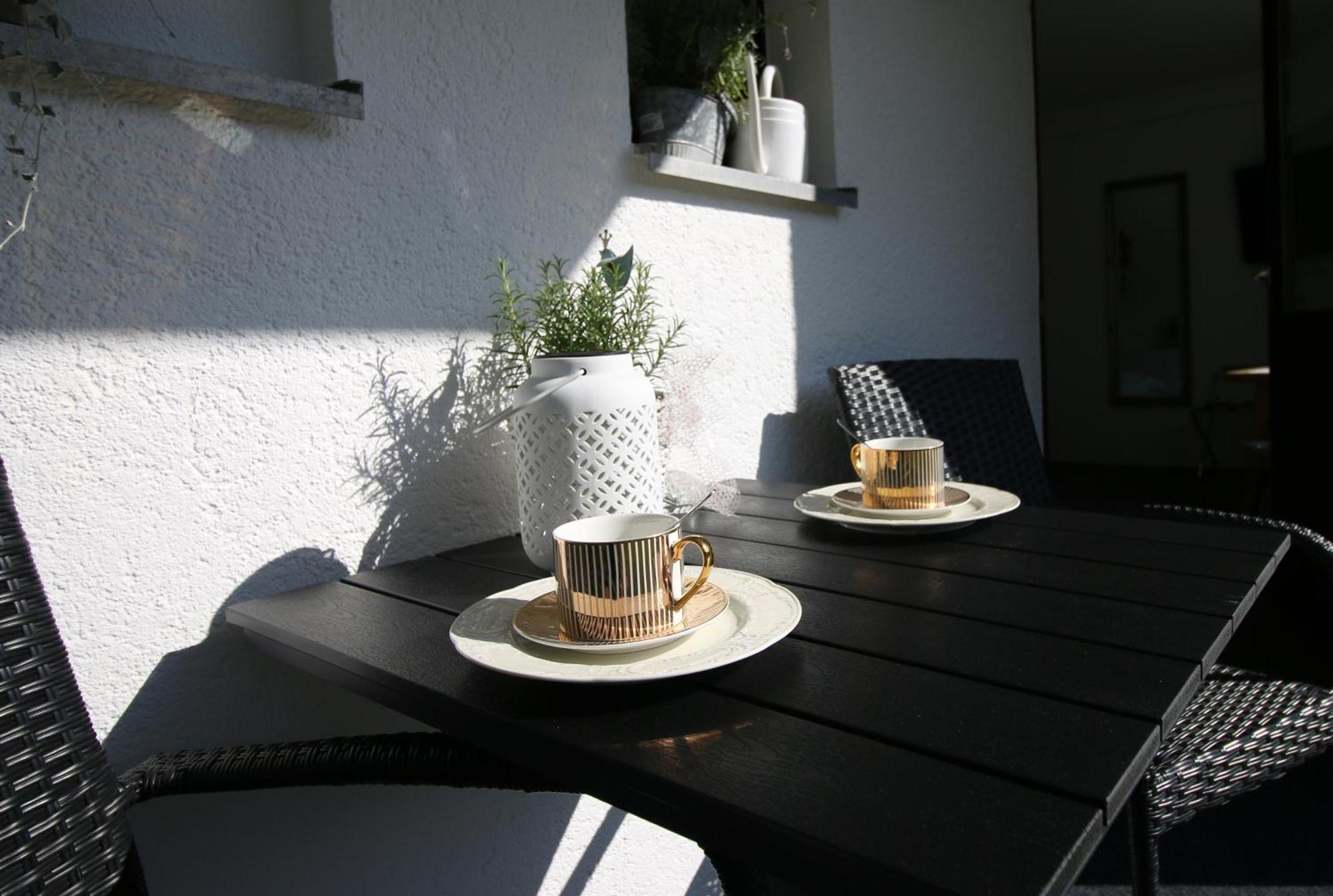 Haus Anna-Marie Apartment Feldberg  Bagian luar foto