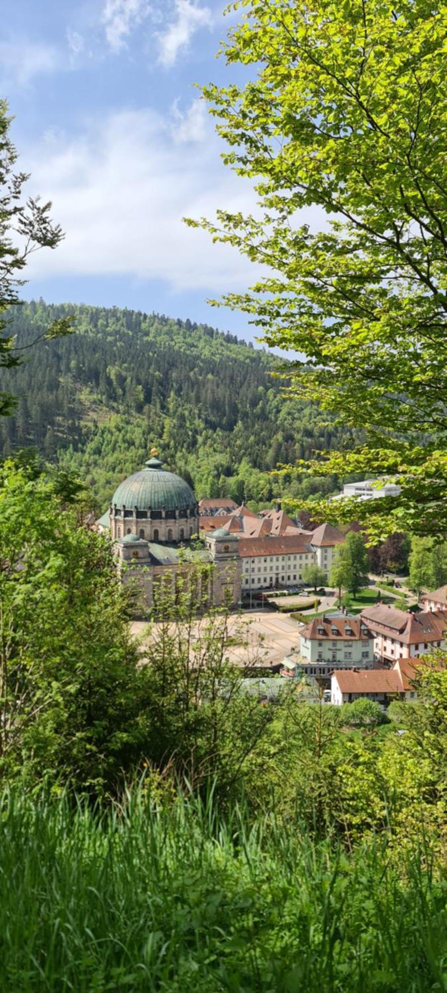 Haus Anna-Marie Apartment Feldberg  Bagian luar foto