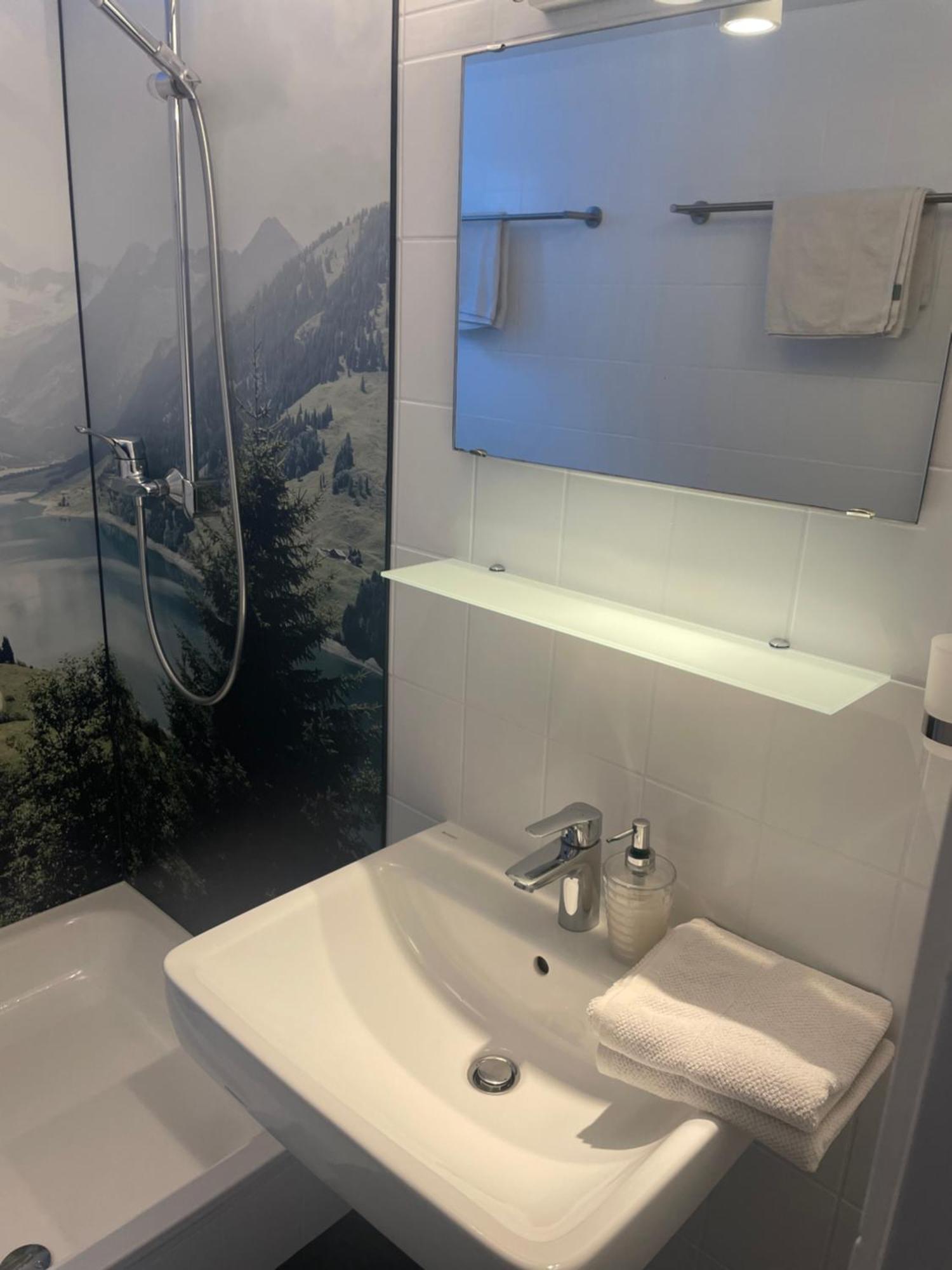 Haus Anna-Marie Apartment Feldberg  Bagian luar foto