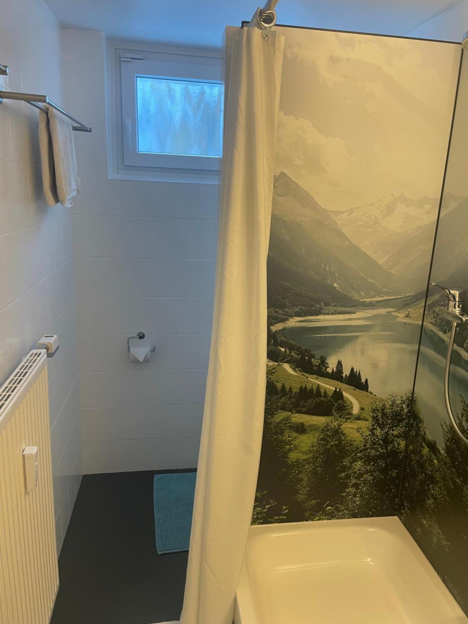 Haus Anna-Marie Apartment Feldberg  Bagian luar foto