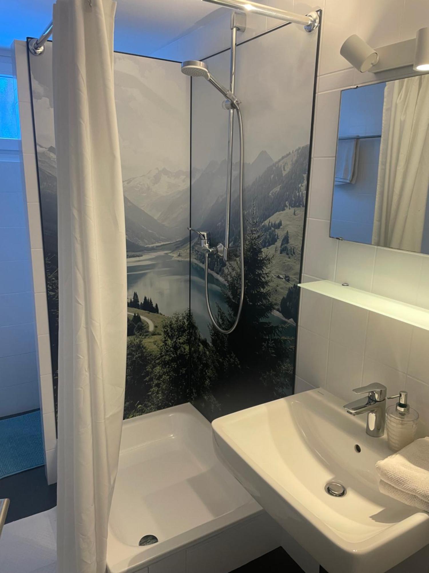 Haus Anna-Marie Apartment Feldberg  Bagian luar foto